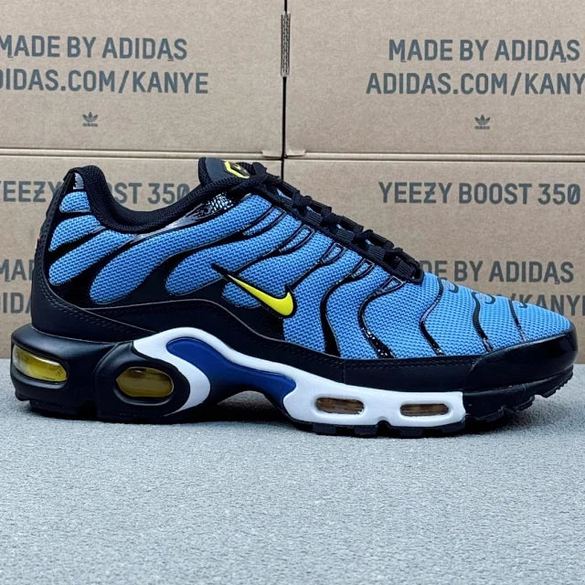 Nike TN Albastru Negru - prezentare produs