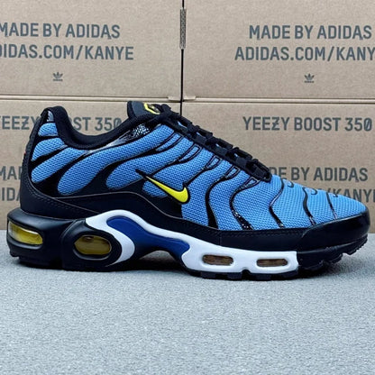 Nike TN Albastru Negru - prezentare produs