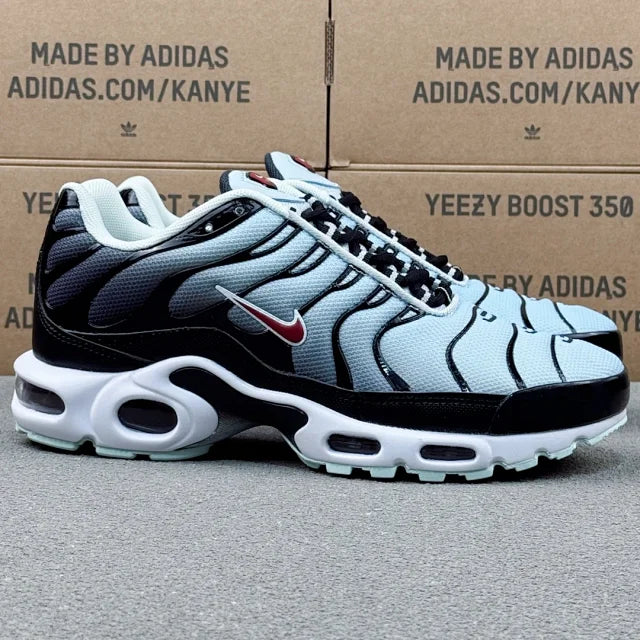 Nike TN Gri Alb Pantofi sport - prezentare produs