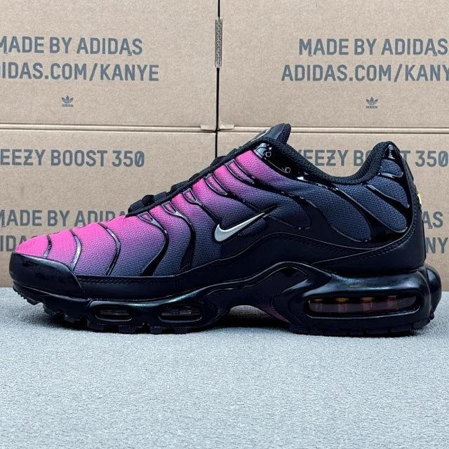 Nike TN Negru Violet Pantofi sport - prezentare produs