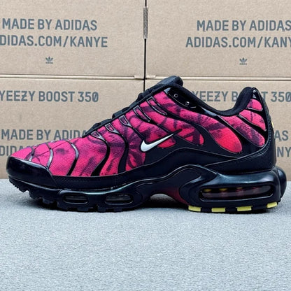 Nike TN Albastru Violet Pantofi sport - prezentare produs