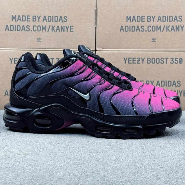 Nike TN Negru Violet Pantofi sport - prezentare produs
