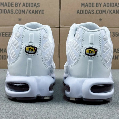 Nike TN Full Alb Pantofi sport - prezentare produs