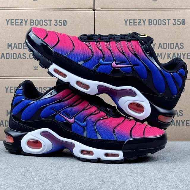 Nike TN Albastru Violet - prezentare produs