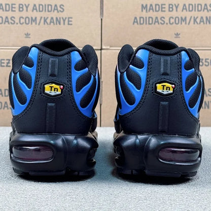 Nike TN Albastru Negru - prezentare produs