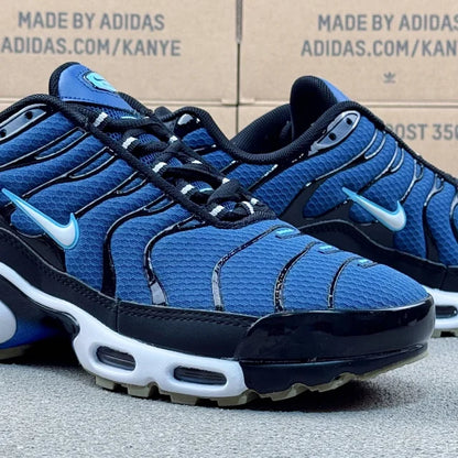 Nike TN Albastru Pantofi sport - prezentare produs
