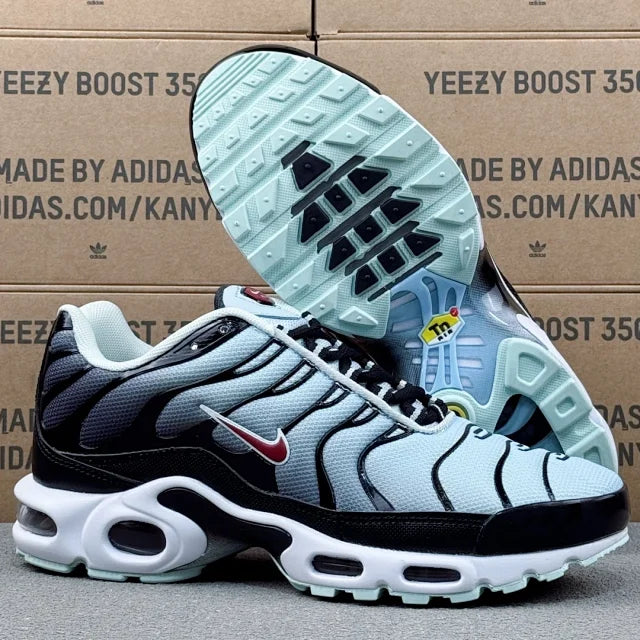 Nike TN Gri Alb Pantofi sport - prezentare produs