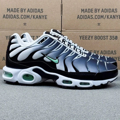 Nike TN Alb Gri - prezentare produs