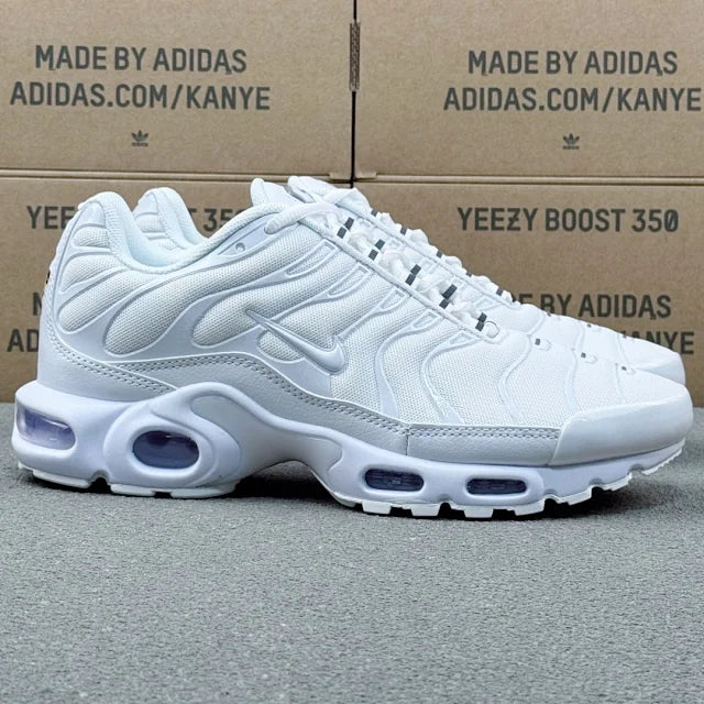 Nike TN Alb Pantofi sport - prezentare produs