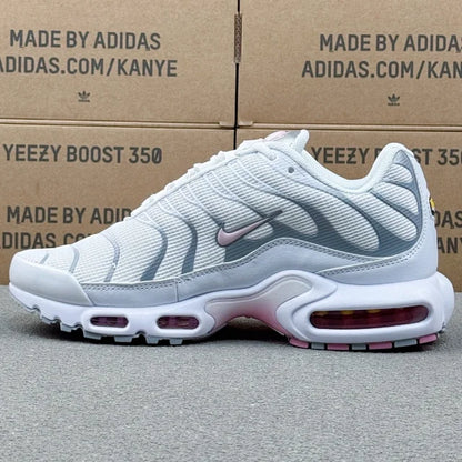 Nike TN Alb Roz Pantofi sport - prezentare produs