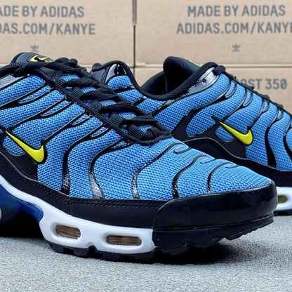 Nike TN Albastru Negru Pantofi sport - prezentare produs