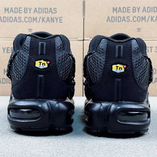 Nike TN Negru Alb Pantofi sport - prezentare produs