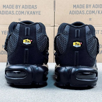 Nike TN Negru Alb Pantofi sport - prezentare produs