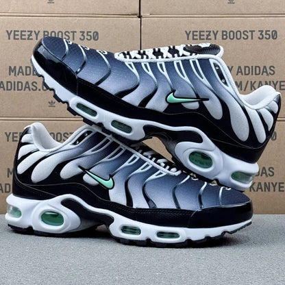 Nike TN Alb Gri Pantofi sport - prezentare produs