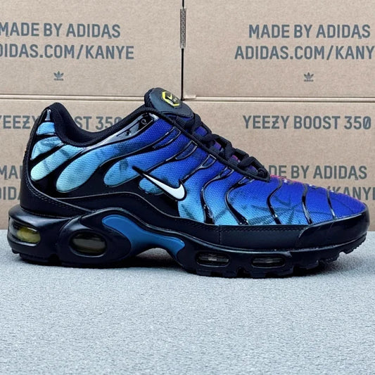 Nike TN Albastru Violet - prezentare produs