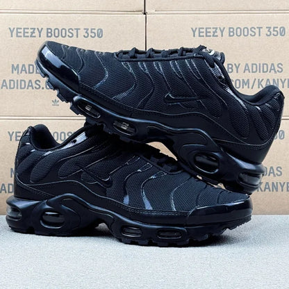 Nike TN Negru Pantofi sport - prezentare produs