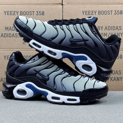 Nike TN Alb Negru Pantofi sport - prezentare produs