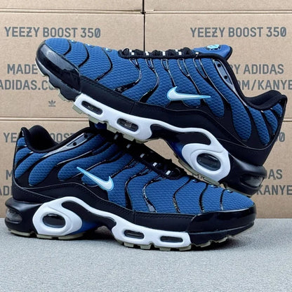 Nike TN Albastru Pantofi sport - prezentare produs