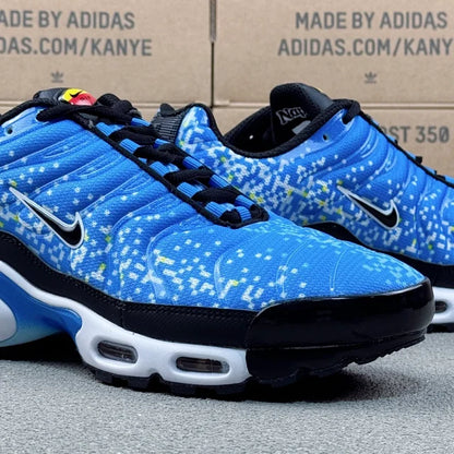 Nike TN Light Albastru Pantofi sport - prezentare produs