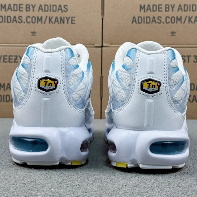 Nike TN Albastru Alb Pantofi sport - prezentare produs