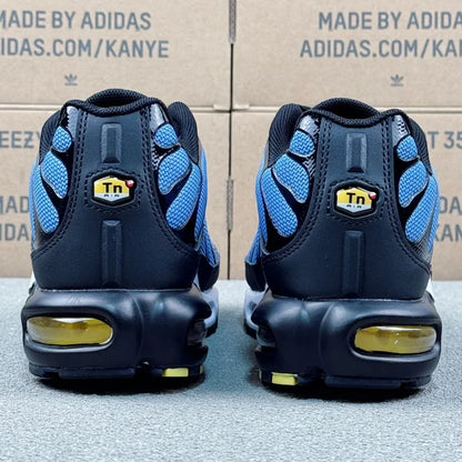 Nike TN Albastru Negru Pantofi sport - prezentare produs
