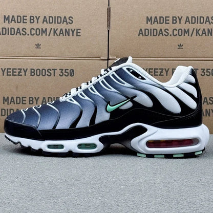 Nike TN Alb Gri Pantofi sport - prezentare produs