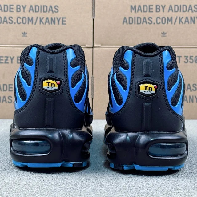 Nike TN Albastru Negru Pantofi sport - prezentare produs