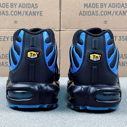 Nike TN Albastru Negru Pantofi sport - prezentare produs