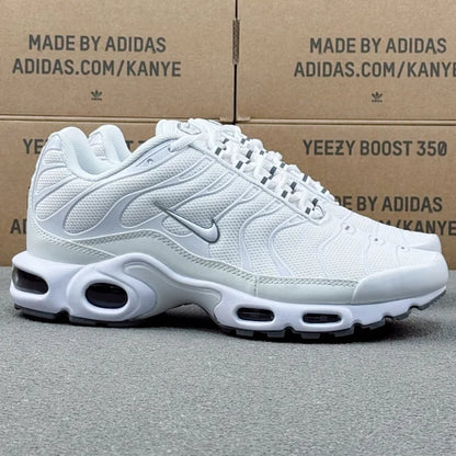Nike TN Full Alb Pantofi sport - prezentare produs