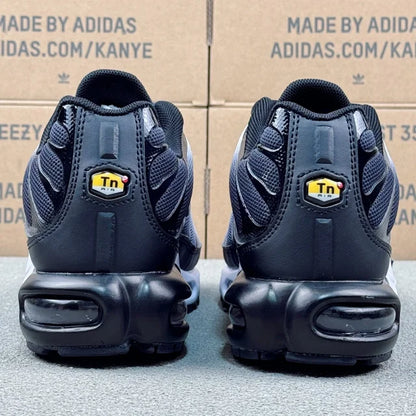 Nike TN Alb Negru Pantofi sport - prezentare produs