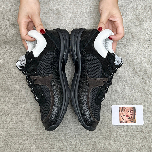 Chanel Chn Pantofi sport Exclusive - prezentare produs