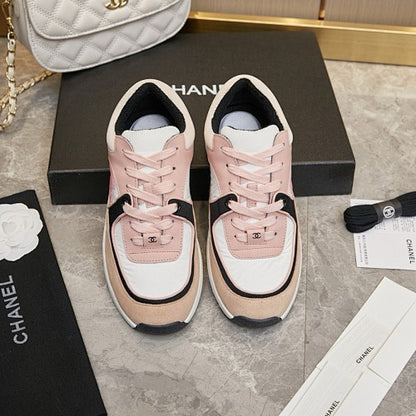 Chanel Chn Pantofi sport Exclusive - prezentare produs