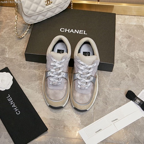 Chanel Chn Pantofi sport Exclusive - prezentare produs