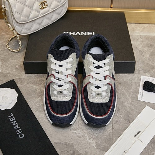 Chanel Chn Pantofi sport Exclusive - prezentare produs