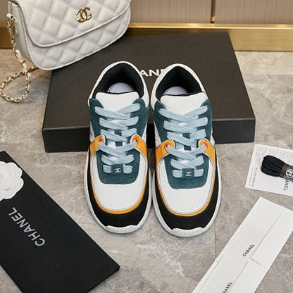 Chanel Chn Pantofi sport Exclusive - prezentare produs