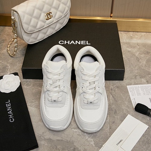 Chanel Chn Pantofi sport Exclusive - prezentare produs
