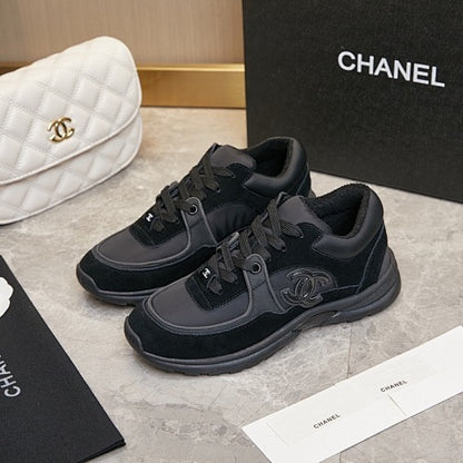 Chanel Chn Pantofi sport Exclusive - prezentare produs