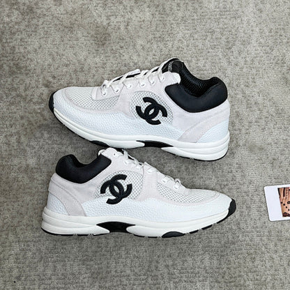 Chanel Chn Pantofi sport Exclusive - prezentare produs