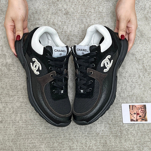Chanel Chn Pantofi sport Exclusive - prezentare produs