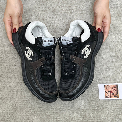 Chanel Chn Pantofi sport Exclusive - prezentare produs