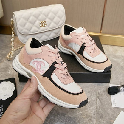 Chanel Chn Pantofi sport Exclusive - prezentare produs