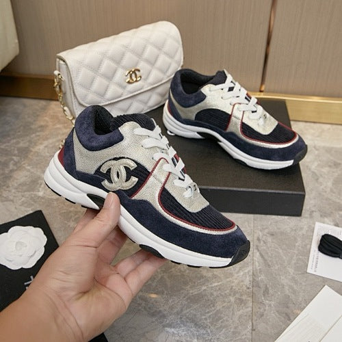 Chanel Chn Pantofi sport Exclusive - prezentare produs