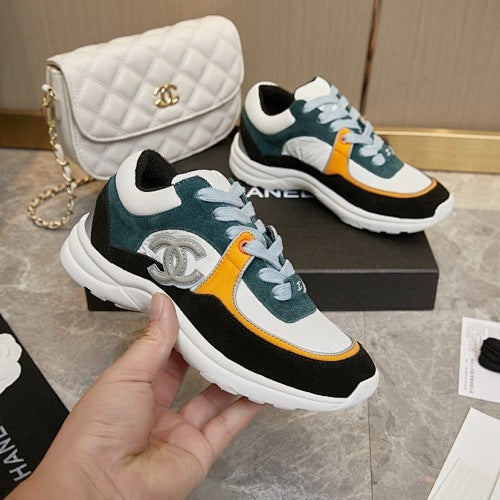 Chanel Chn Pantofi sport Exclusive - prezentare produs