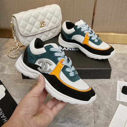 Chanel Chn Pantofi sport Exclusive - prezentare produs