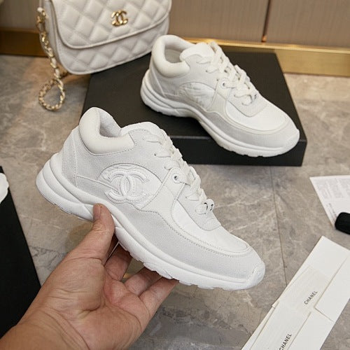 Chanel Chn Pantofi sport Exclusive - prezentare produs