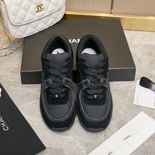 Chanel Chn Pantofi sport Exclusive - prezentare produs