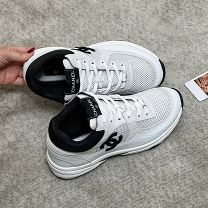 Chanel Chn Pantofi sport Exclusive - prezentare produs