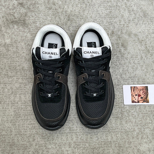 Chanel Chn Pantofi sport Exclusive - prezentare produs
