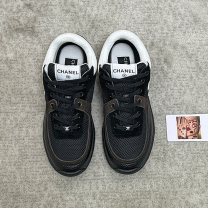 Chanel Chn Pantofi sport Exclusive - prezentare produs