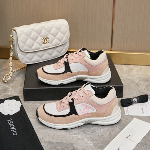 Chanel Chn Pantofi sport Exclusive - prezentare produs